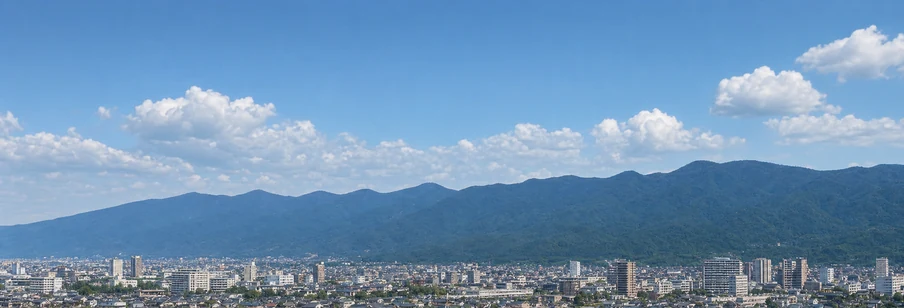 地域開発