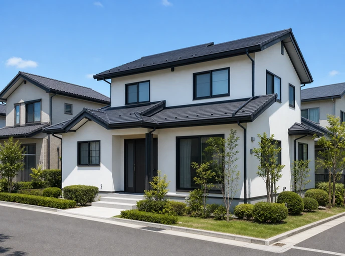 戸建住宅